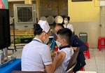 Sở Y tế TP Hồ Chí Minh thông tin về hạn dùng vaccine phòng COVID-19 tiêm cho trẻ