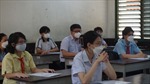TP Hồ Chí Minh công bố điểm thi tuyển sinh vào lớp 10
