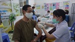  TP Hồ Chí Minh: Thông tin về 3 trường hợp nhiễm biến thể mới Omicron BA.4 và BA.5