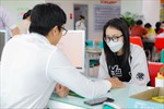 Đại học Kinh tế - Tài chính TP Hồ Chí Minh công bố điểm nhận hồ sơ xét tuyển