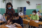  Nếu chọn sai môn tổ hợp vào lớp 10 học sinh có được chọn lại?