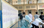 Tuyển sinh đại học 2023: Những lưu ý khi tham gia các kỳ thi tuyển sinh riêng 