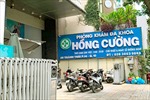 TP Hồ Chí Minh: Phạt 100 triệu đồng và tước giấy phép hoạt động một phòng khám