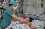TP Hồ Chí Minh: Hơn 4.500 trường hợp mắc sốt xuất huyết, số ca mắc mới tăng