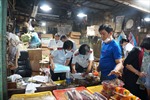 Kéo dài thời gian thí điểm Ban Quản lý an toàn thực phẩm TP Hồ Chí Minh