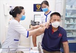 Người dân đi tiêm vaccine phòng dại tăng đột biến