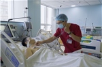 Kích hoạt báo động đỏ cứu sống bệnh nhân bị đâm 5 vết dao