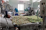 Sốt xuất huyết tăng mạnh 131%, TP Hồ Chí Minh kích hoạt quy trình báo động đỏ