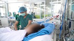 TP Hồ Chí Minh: Người phụ nữ mất 6 lít máu sau khi phẫu thuật tại cơ sở thẩm mỹ