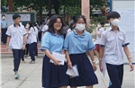 TP Hồ Chí Minh: Đề thi Ngữ văn có hình thức mới lạ, học sinh thỏa sức sáng tạo