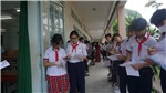 TP Hồ Chí Minh: Công bố 158 điểm thi tuyển sinh vào lớp 10 năm học 2024 - 2025