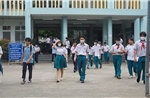 Thi tuyển sinh lớp 10 tại TP Hồ Chí Minh: Thí sinh cần lưu ý gì trước khi vào phòng thi?