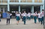 TP Hồ Chí Minh: Tăng cường phòng dịch COVID-19 và các bệnh truyền nhiễm giao mùa trong trường học