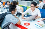 Điểm trúng tuyển bằng kết quả thi tốt nghiệp THPT 2023 khu vực phía Nam tăng