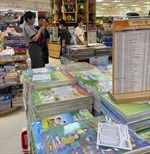 TP Hồ Chí Minh đảm bảo 100% học sinh có sách giáo khoa trong năm học mới