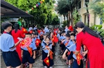 TP Hồ Chí Minh: Giáo viên không giao bài tập về nhà cho học sinh học 2 buổi/ngày