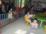 TP Hồ Chí Minh: An toàn của trẻ phải được đặt lên hàng đầu