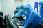 Bệnh viện Chợ Rẫy điều trị thành công cho bệnh nhân ung thư hạch kháng trị