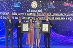 Hai bệnh viện đầu tiên tại Việt Nam đạt chuẩn chất lượng và an toàn người bệnh AACI 