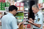 TP Hồ Chí Minh tăng cường kiểm tra hoạt động quảng cáo mỹ phẩm
