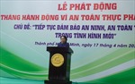 TP Hồ Chí Minh: Sẽ tập trung kiểm tra đột xuất các bếp ăn trường học