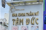 TP Hồ Chí Minh: Kiểm tra toàn diện tất cả phòng khám răng hàm mặt tư nhân