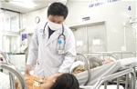 TP Hồ Chí Minh: Nữ thí sinh phải nằm làm bài thi vào lớp 10 nhập viện cấp cứu
