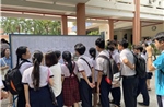 TP Hồ Chí Minh: Xét tuyển bổ sung vào lớp 10 công lập chỉ dành cho thí sinh trượt cả 3 nguyện vọng