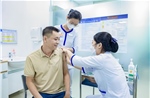 Việt Nam chính thức triển khai tiêm vaccine ngừa sốt xuất huyết