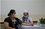Tăng huyết áp - ‘sát thủ thầm lặng’ khiến người trẻ bị đột quỵ gia tăng