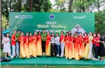 Herbalife Việt Nam đồng hành cùng &#39;Ngày dinh dưỡng cộng đồng Việt Nam&#39; lần 4