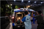 TP Hồ Chí Minh: Hai sinh viên phải nhập viện cấp cứu vì bị đâm hơn 20 nhát dao
