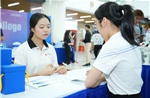Doanh nghiệp Hàn Quốc đến trường đại học Việt Nam ‘săn’ lao động