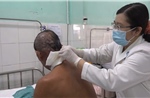 Bác sĩ cảnh báo nhiều trường hợp bị zona thần kinh biến chứng nặng phải nhập viện