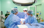 Lần đầu tiên Việt Nam có trung tâm can thiệp bào thai chuẩn châu Âu