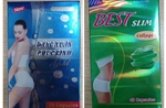 Phát hiện 2 sản phẩm thực phẩm bảo vệ sức khoẻ chứa chất cấm bán trên sàn TMĐT