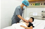TP Hồ Chí Minh: Phát hiện một bệnh nhi bị viêm màng não do não mô cầu