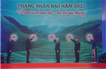 Phát động Tháng Nhân đạo năm 2025 cấp quốc gia
