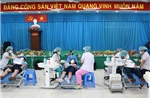 TP Hồ Chí Minh: Bệnh lý răng miệng ở học sinh giảm nhờ thí điểm mô hình &#39;trường - trạm&#39;
