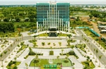 Đại học Kinh tế TP Hồ Chí Minh được Liên hợp quốc bổ nhiệm Phó chủ tịch SDG 11 Hub