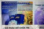 TP Hồ Chí Minh: Phát hiện công ty sử dụng hàng tấn bột đạm hết hạn để sản xuất thực phẩm