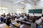 Đại học Quốc gia TP Hồ Chí Minh thông tin về việc xử lý sự cố xảy ra tại kỳ thi ĐGNL đợt 2 năm 2025