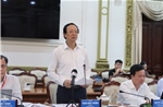 TP Hồ Chí Minh sẵn sàng đảm bảo an toàn cho kỳ THPT năm 2025