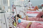 Người trẻ bị suy thận mạn do uống thuốc không rõ nguồn gốc, được quảng cáo trên mạng