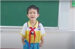 Cậu bé hát dân ca ‘gây bão’ mạng xã hội được ‘phù thủy phẫu thuật’ nối dài cánh tay dị tật