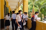 TP Hồ Chí Minh công bố điểm chuẩn vào lớp 10 chuyên, tích hợp năm 2025