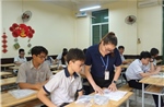 Thi tuyển sinh lớp 10 tại TP Hồ Chí Minh: Những lưu ý quan trọng cho thí sinh trước giờ &#39;G&#39;
