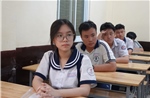 TP Hồ Chí Minh: Trên 76.000 thí sinh làm thủ tục dự thi vào lớp 10 công lập