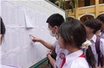 TP Hồ Chí Minh công bố điểm thi tuyển sinh lớp 10 năm học 2025-2026