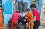 Những thí sinh đặc biệt trong kỳ thi tuyển sinh lớp 10 tại TP Hồ Chí Minh